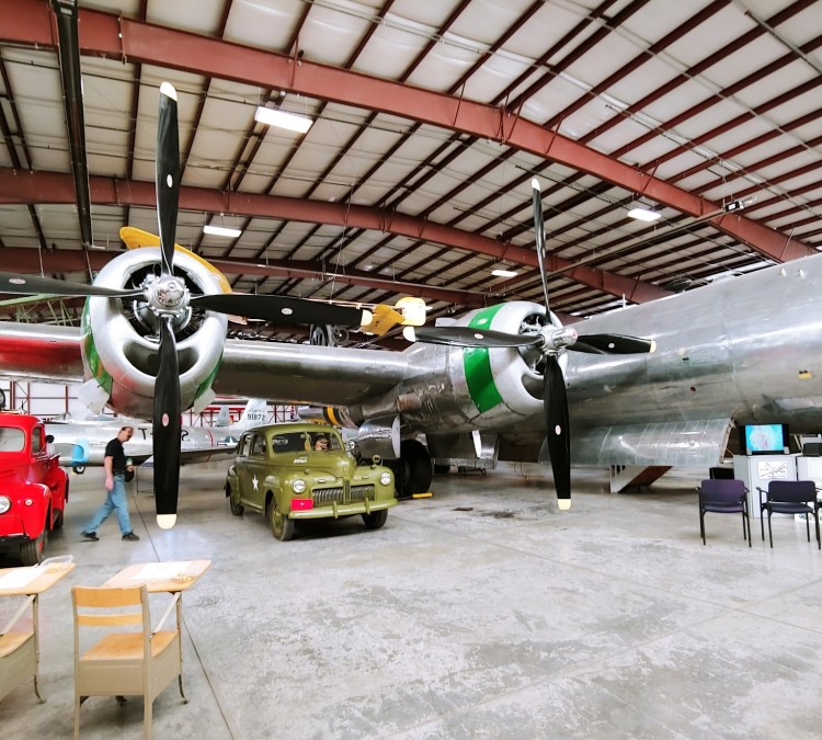 pueblo-weisbrod-aircraft-museum-photo